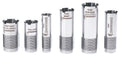 Browning 1130284 Standard Invector  Browning 16 Gauge Improved Cylinder Flush 17-4 Stainless Steel