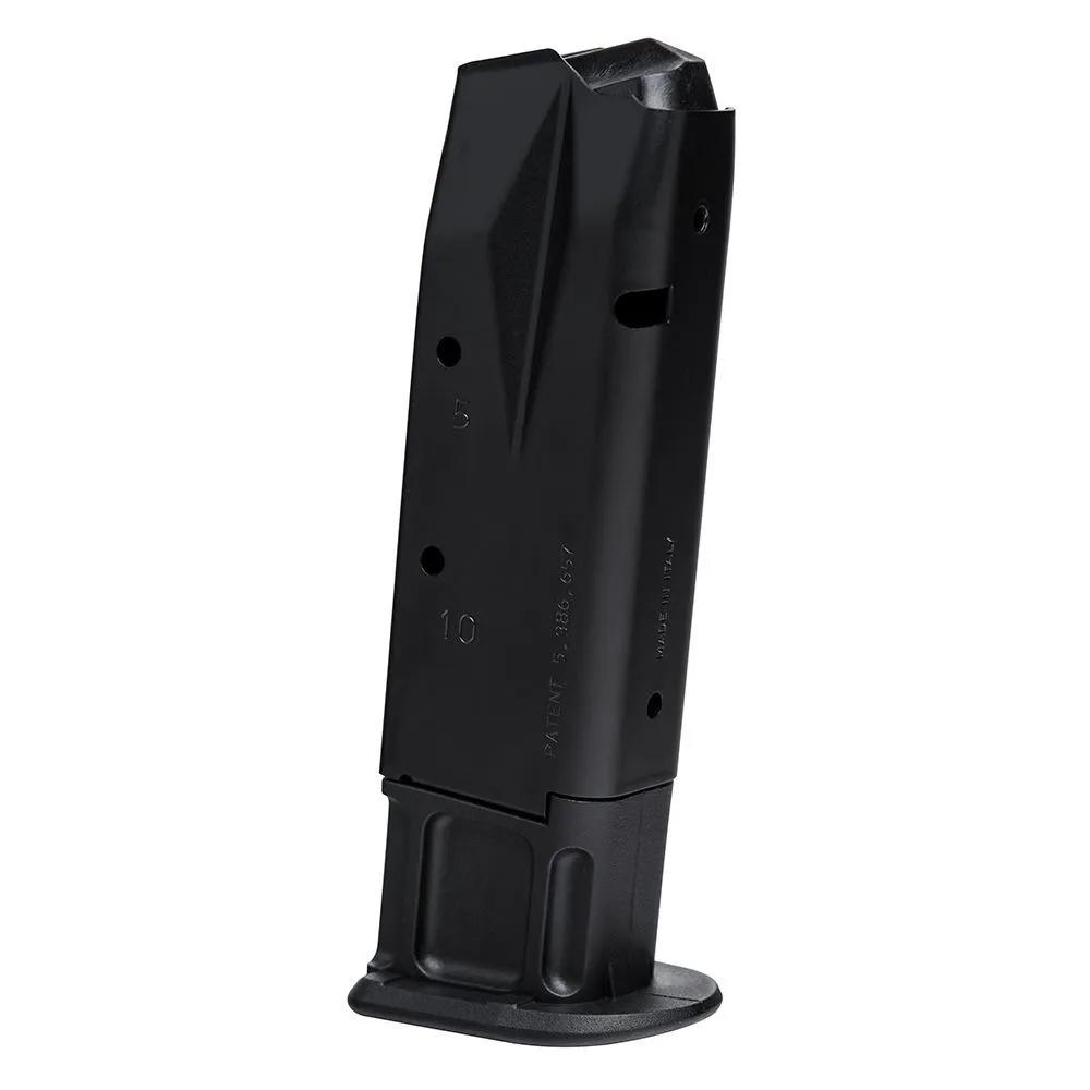 WALTHER MAG PPQ M2 9MM 10RD