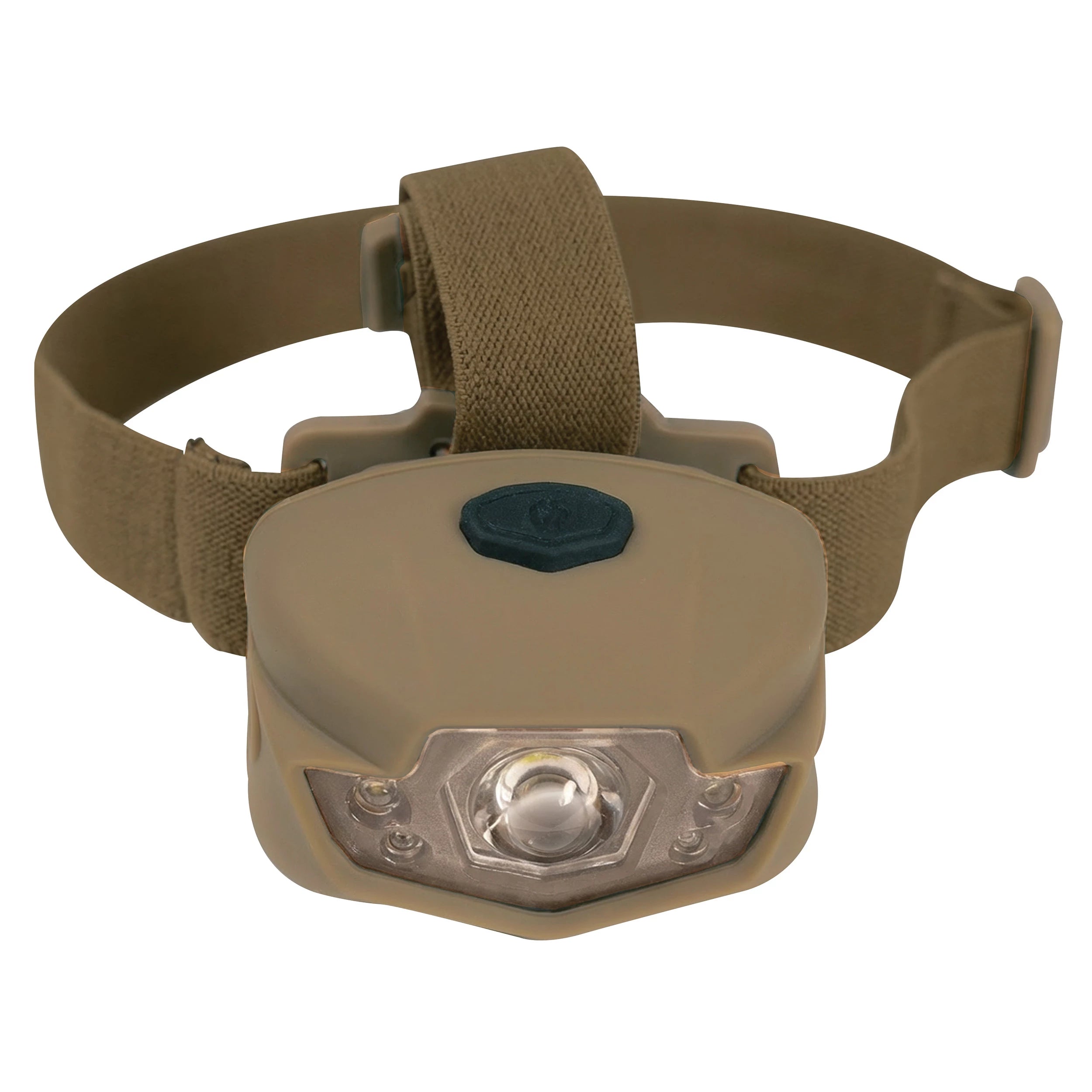 Rothco LED 5 Bulb Headlamp