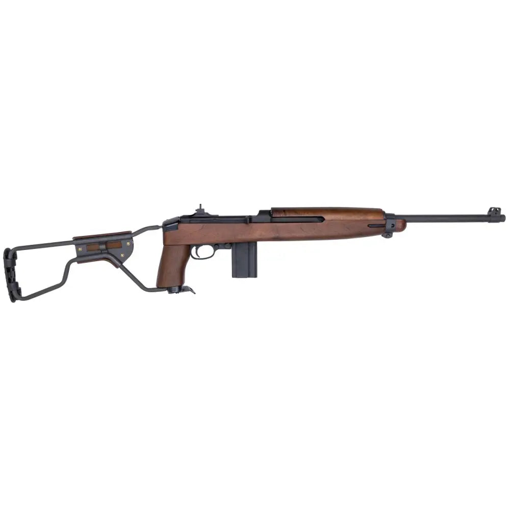 Auto-Ordnance AUTO ORD M1CARB PARATROOP 30CAL RFL