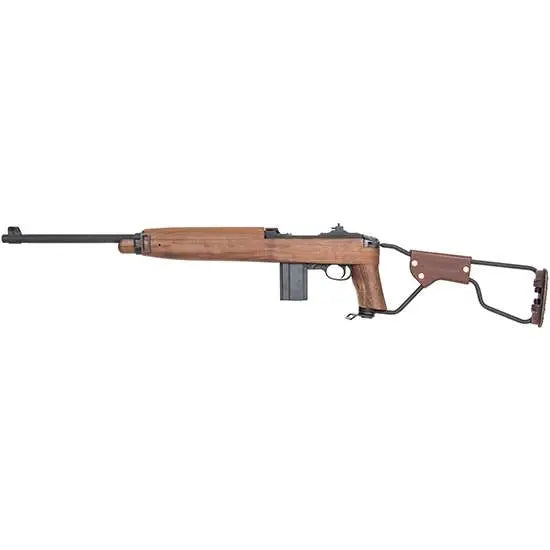 AUTO ORD M1CARB PARATROOP 30CAL RFL