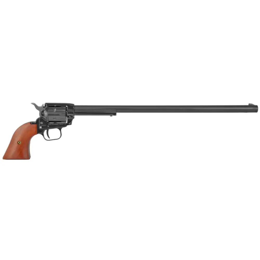 HERITAGE RR .22LR/22WMR BK 16" 6RDS
