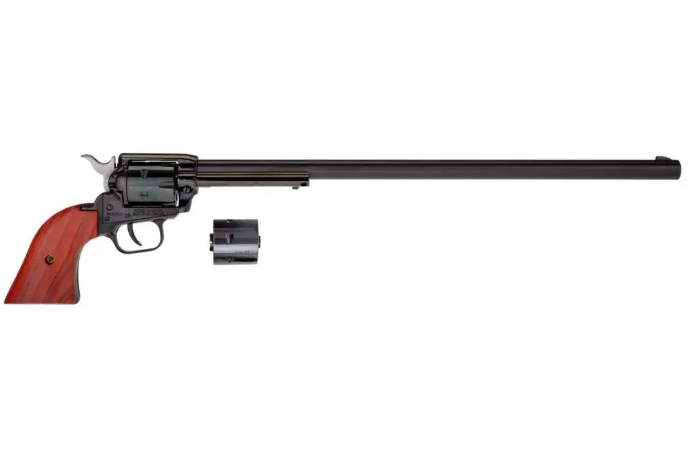 HERITAGE RR .22LR/22WMR BK 16" 6RDS