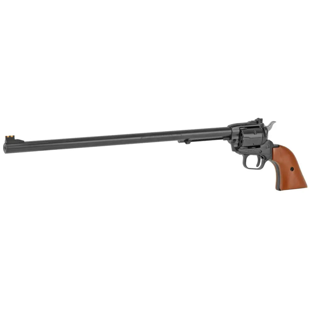 HERITAGE RR .22LR/WMR BK 16" 6RDS