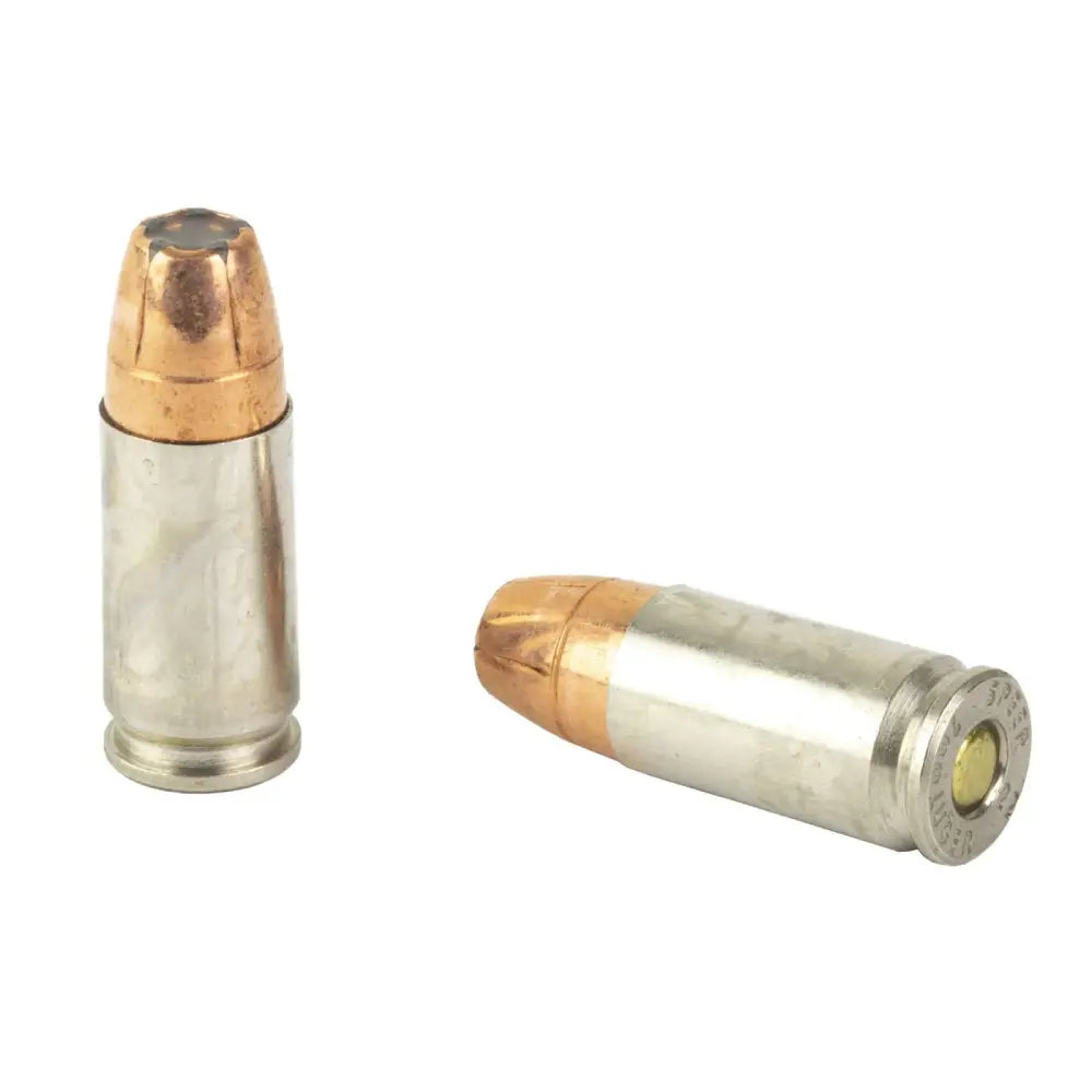SPEER 9MM LUGER 147GR GOLD DOT G2 20 RD/BX 10 BX/CS