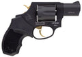 856 ULTRALITE 38SPL BK 2" 6-RDS