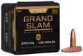 Speer 1465 Grand Slam  270Cal 130gr Soft Point 50 Per Box/5 Case