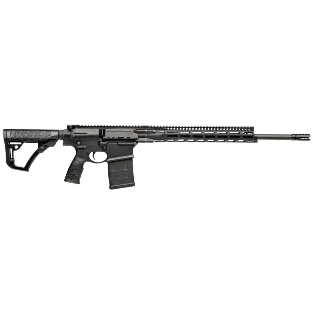 DANIEL DEFENSE DD5 V5, 20", 6.5 CM