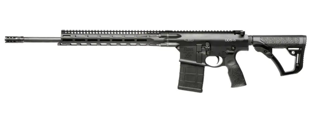 DANIEL DEFENSE DD5 V5-CC, 20", 6.5CM