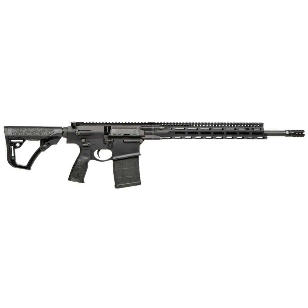DANIEL DEFENSE DD5 V4, 18", 6.5CM