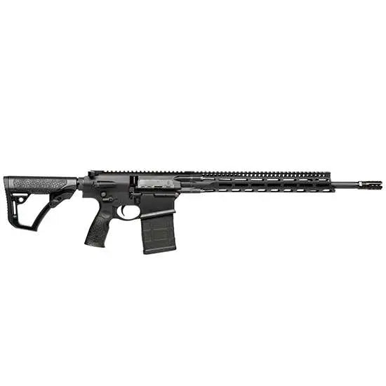 DANIEL DEFENSE DD5 V4, 18", 6.5CM