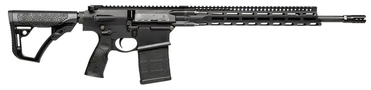 DANIEL DEFENSE DD5 V4-CC, 18", 6.5CM
