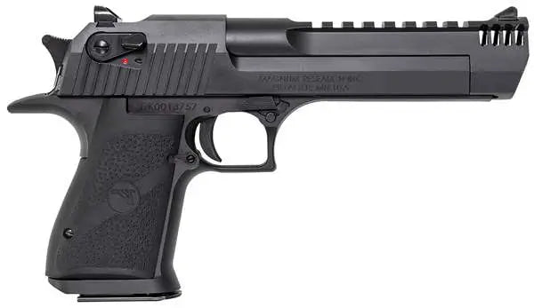 MGNM RSRCH DE357IMB 357MAG PSTL BLK