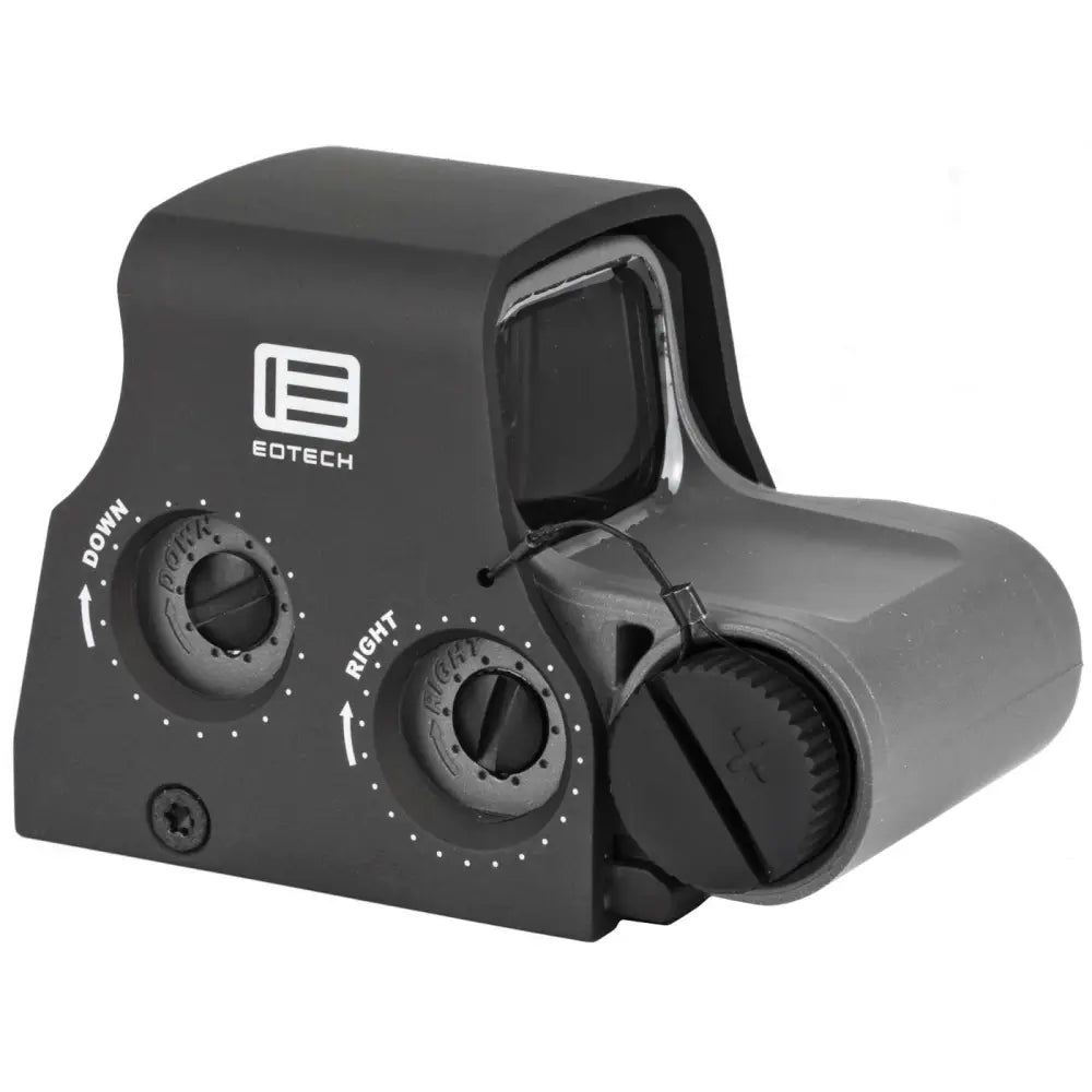 EOT 68MOA RNG 1MOA DT RL MNT N/NV GREY CR123 BATTERY