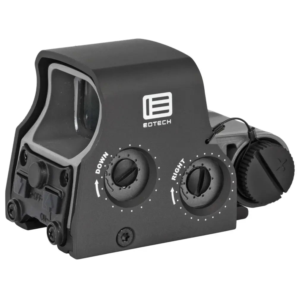 EOT 68MOA RNG 1MOA DT RL MNT N/NV GREY CR123 BATTERY