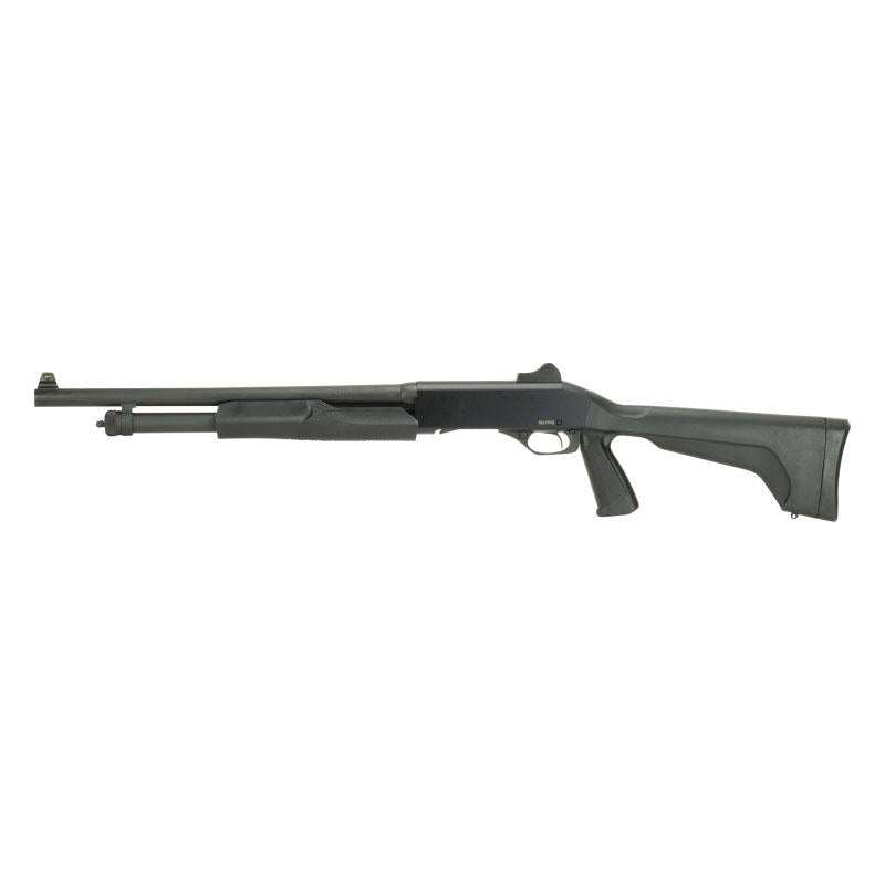 STEVENS 320 12GA 18.5' GHOST RING PGRIP