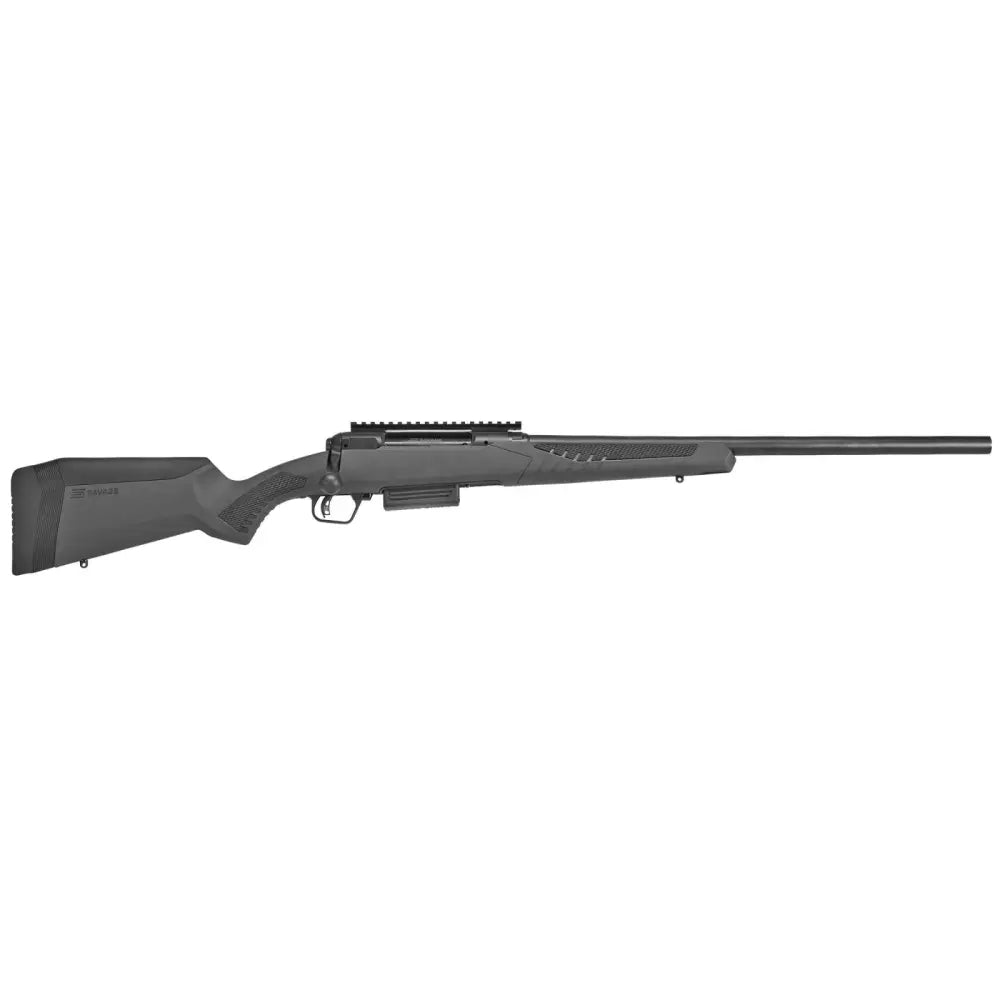 SAVAGE 220 GREY SYN STK 20GA SLUG GUN