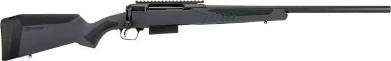 SAVAGE 220 GREY SYN STK 20GA SLUG GUN