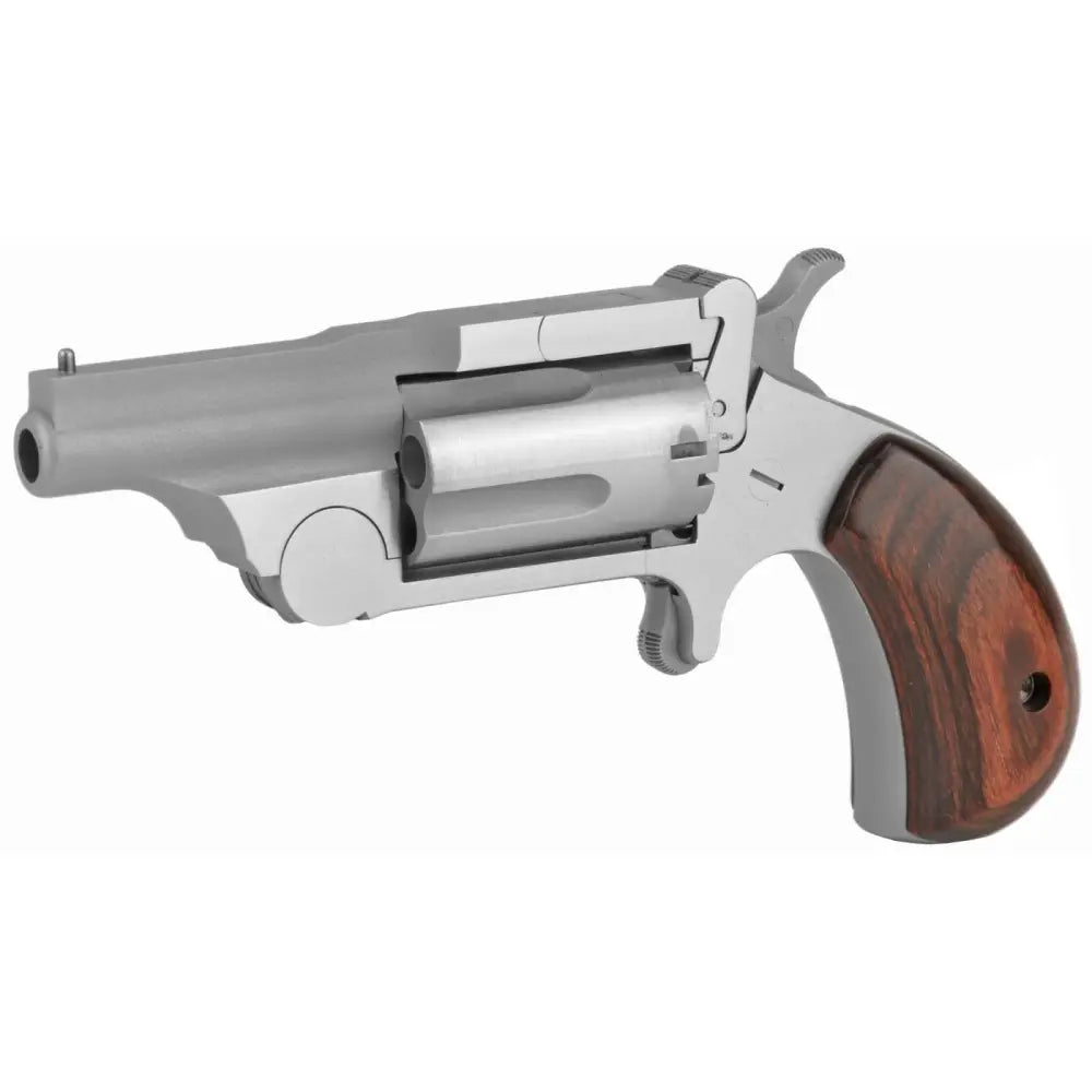 NAA RNGR II B/T F/R 22MAG REV 1 5/8