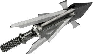MUZZY BROADHEAD TROCAR HYBRID