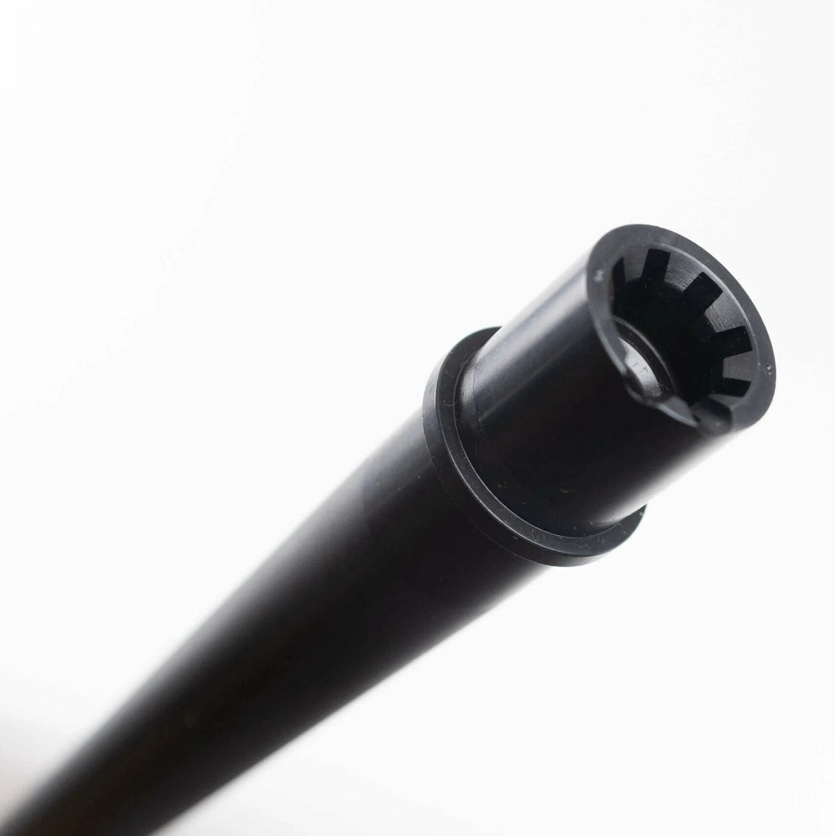 Rosco Manufacturing K9 AR-15 Barrel - 13.95" - 5.56 NATO - Mid-Length - w/ Gas Tube
