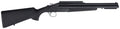 Charles Daly 930110 Triple Threat  Full Size 12 Gauge Break Open 3" 3 18.50" Blued Triple Barrel, Blued Steel Receiver w