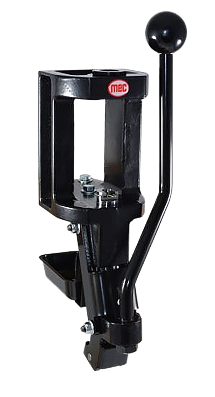 MEC Outdoors 1311080 Marksman Reloader Press Multi-Caliber Cast Iron