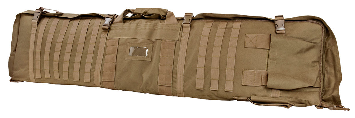 NcStar CVSM2913T VISM Deluxe Rifle Case