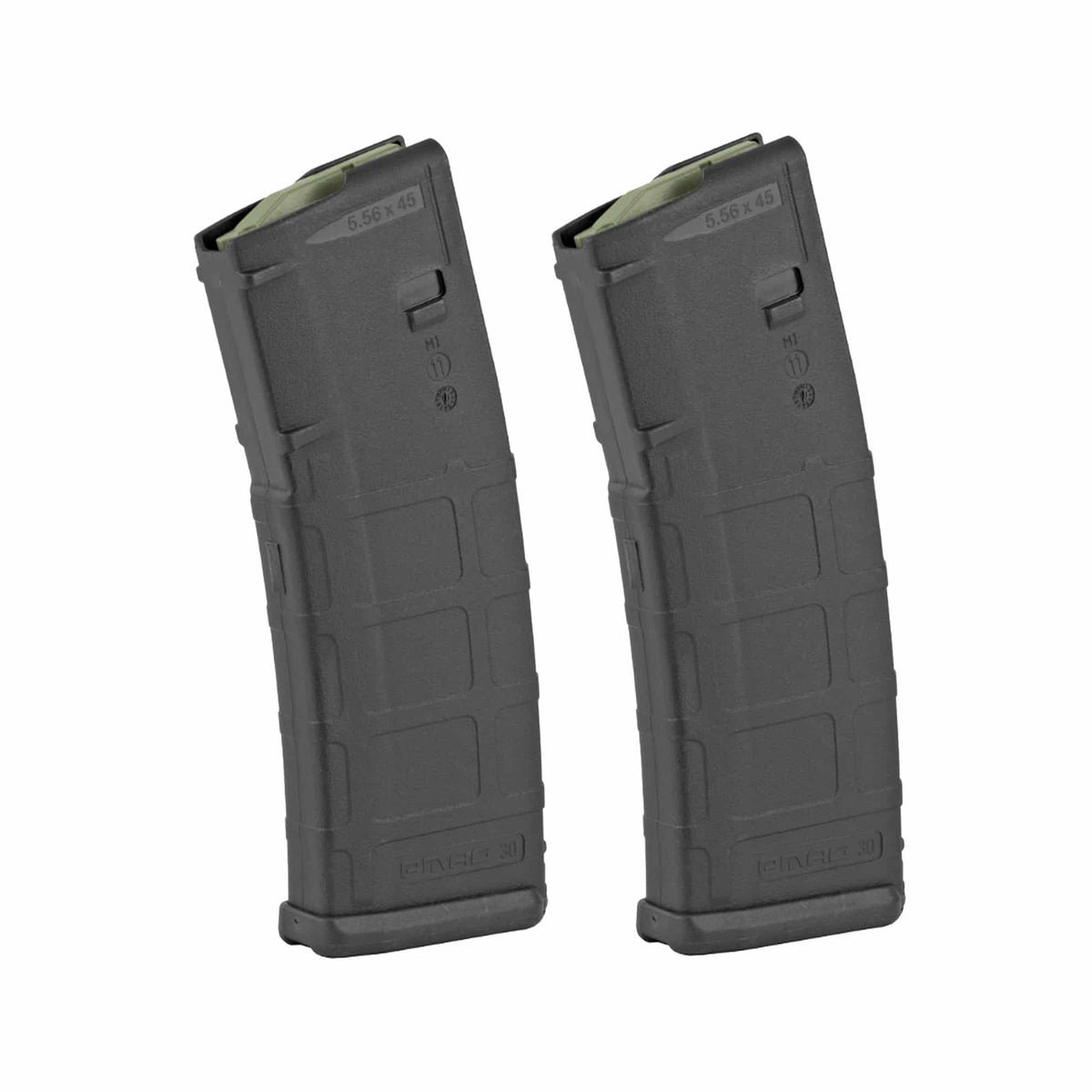Magpul PMAG M2 .223 / 5.56 NATO AR-15 Magazine - 30 Round