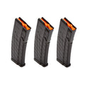 Open Box Return - 3-Pack - Hexmag Series 2 - 5.56 15-Round AR-15 Magazine