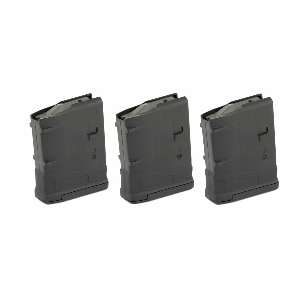 3-Pack - Magpul M3 308 Win/7.62NATO SR25/AR-10 Magazine - 10 Round