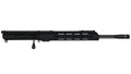 BC-15 .300 Blackout Bolt Action Style Complete Upper Assembly, 16" Black Nitride Stainless Heavy Barrel, 1:8 Twist, 11.5" M-LOK Rail