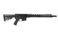 BC-15 .300 Blackout Bolt Action Style Complete Rifle, 16" Black Nitride Stainless Heavy Barrel, 1:8 Twist, 15" M-LOK Rail