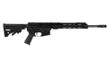 BC-15 .300 Blackout Rifle, 16" Black Nitride Stainless Heavy Barrel, 1:8 Twist, Carbine Length Gas System, 11.5" M-LOK Rail
