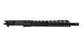 BC-15 .300 Blackout Forged Complete Upper Assembly, 16" Black Nitride Government Barrel, 1:8 Twist, Pistol Length Gas System, 15" M-LOK Rail