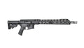 BC-15 .350 Legend Bolt Action Style Complete Rifle, 16" Stainless Contour Barrel, 1:16 Twist, 15" M-LOK Rail
