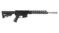 BC-15 | .300 Blackout Bolt Action Style Complete Rifle | 16" Stainless Heavy Barrel | 1:8 Twist | Forged Lower | Spiral Flutes | MLOK | 12" Split Rail