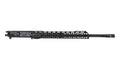 BC-15 5.56 NATO Forged Complete Upper Assembly, 20" Parkerized Heavy Barrel, 1:7 Twist, Rifle Length Gas System, 15" M-LOK Rail