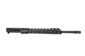 BC-15 5.56 NATO Side Charging Complete Upper Assembly, 20" Black Nitride Government Barrel, 1:7 Twist, Rifle Length Gas System, 15" M-LOK Rail