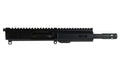 BC-15 5.56 NATO Side Charging Complete Upper Assembly, 7.5" Parkerized Contour Barrel, 1:7 Twist, Pistol Length Gas System, 5.3" M-LOK Rail