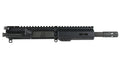 BC-15 .338 ARC Forged Complete Upper Assembly, 7.5" Parkerized Heavy Barrel, 1:8 Twist, Pistol Length Gas System, 5.3" M-LOK Rail