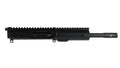 BC-15 .300 Blackout Side Charging Complete Upper Assembly, 8.5" Parkerized Heavy Barrel, 1:8 Twist, Pistol Length Gas System, 5.3" M-LOK Rail