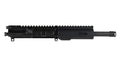 BC-15 .300 Blackout Forged Complete Upper Assembly, 8.5" Parkerized Heavy Barrel, 1:8 Twist, Pistol Length Gas System, 5.3" M-LOK Rail, Micro Flash Hider