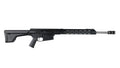 BC-8 .300 Winchester Magnum Side Charging Complete Rifle, 20" Stainless Lightweight Barrel, 1:10 Twist, Billet Lower, Rifle Length Gas System, 15" M-LOK Rail