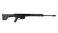 BC-8 7mm Remington Magnum Side Charging Complete Rifle, 24" Parkerized Lightweight Barrel, 1:10 Twist, Billet Lower, Rifle Length Gas System, 15" M-LOK Rail