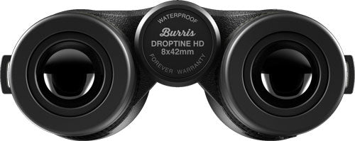 BURRIS BINOCULAR DROPTINE HD