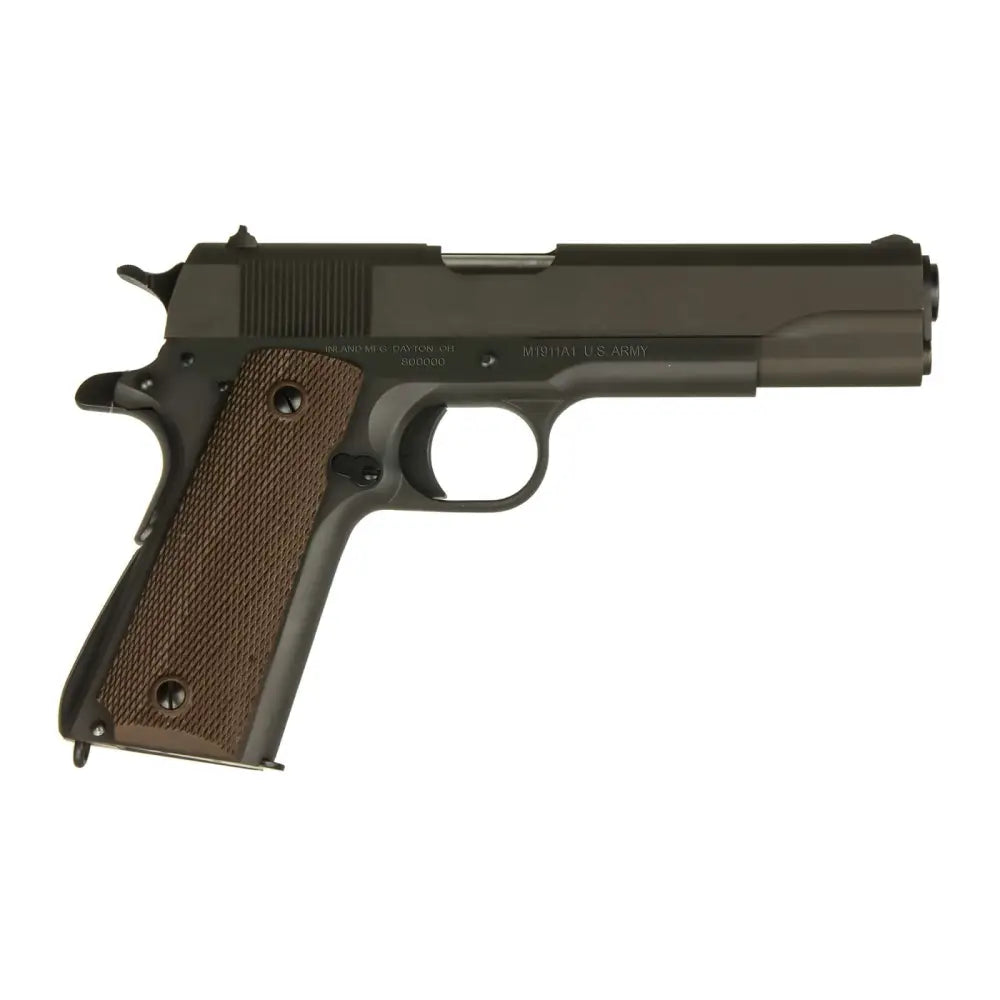 INLAND MFG 1911 A1 GOV 45ACP 7RD