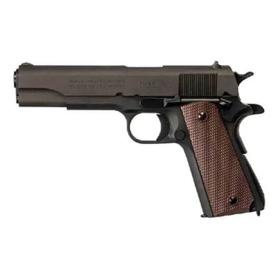 INLAND MFG 1911 A1 GOV 45ACP 7RD