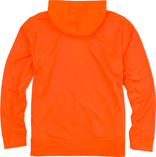 BROWNING TECH HOODIE LS