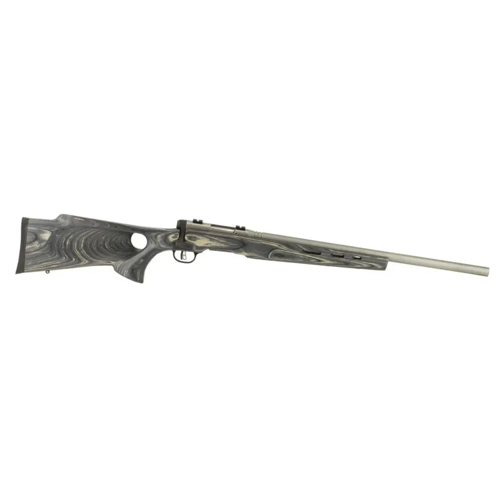 SAVAGE BMAG STS 17WSM RFL GRY LAM